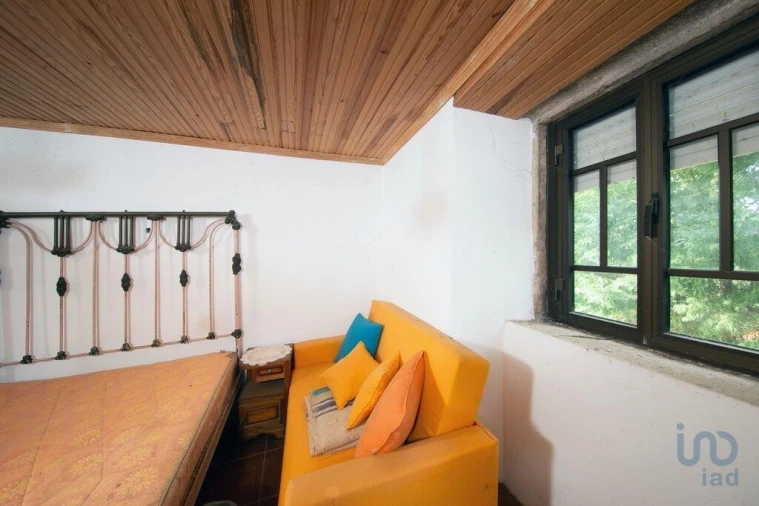 Moradia T3 para Venda em Serpins Foto 3