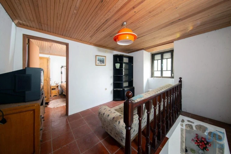 Moradia T3 para Venda em Serpins Foto 5