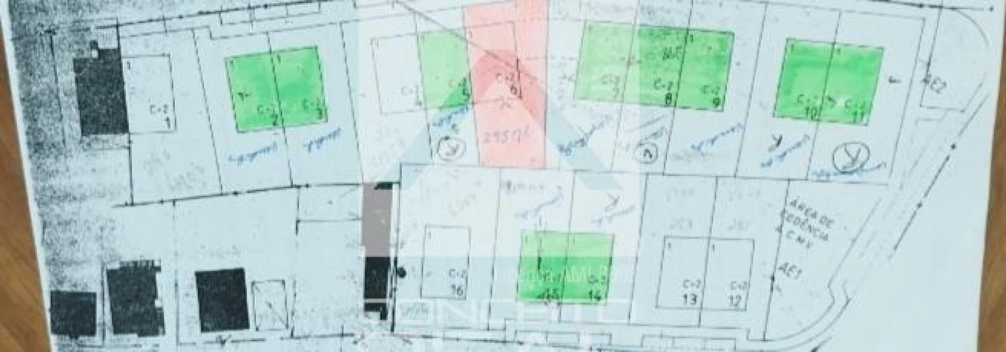 Terreno para Venda em Alfena Foto 6