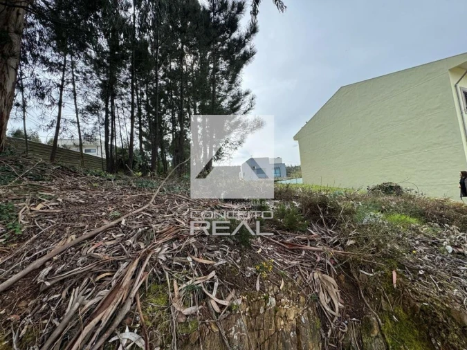 Terreno para Venda em Alfena Foto 4