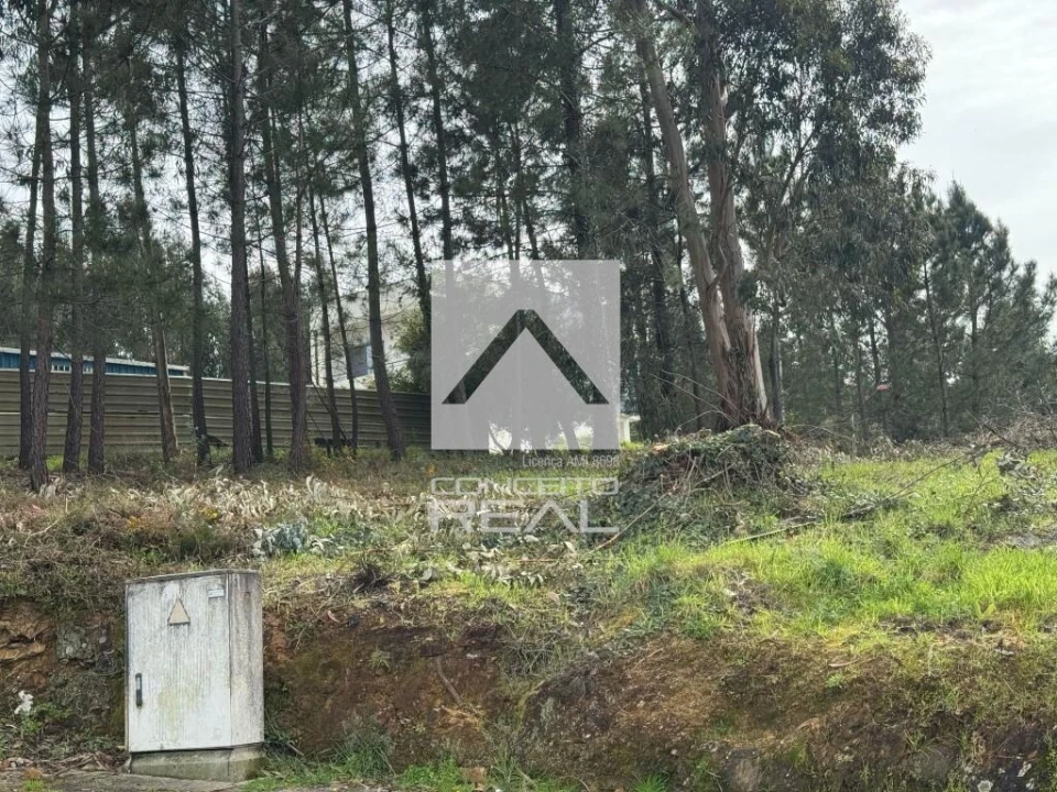 Terreno para Venda em Alfena Foto 5