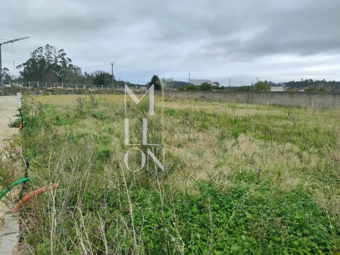 Terreno para Venda em Gião Foto 3