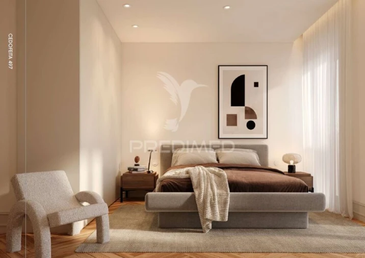 Apartamento T3 para Venda em Cedofeita, Santo Ildefonso, Sé, Miragaia, São Nicolau e Vitória Foto 5