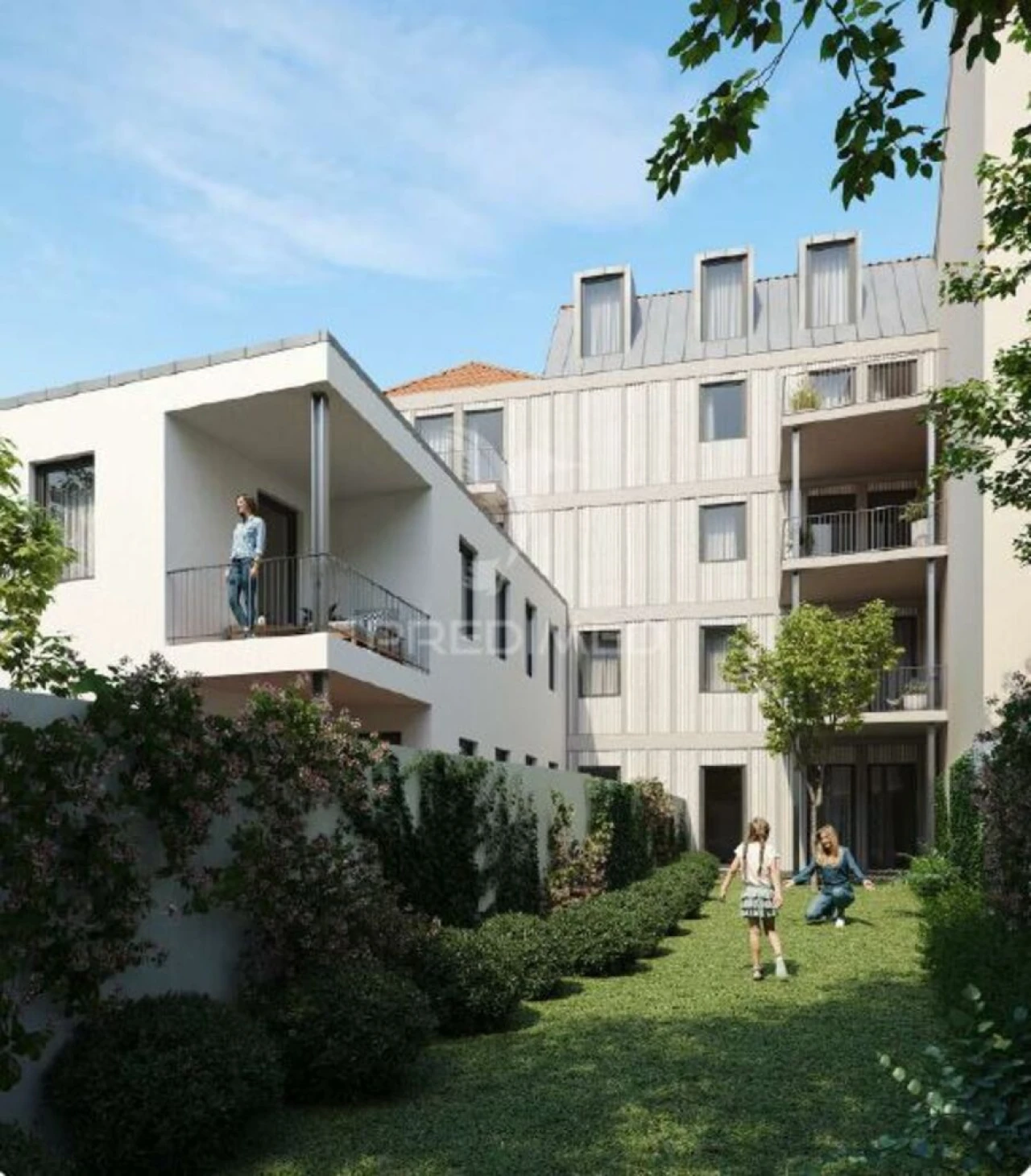 Apartamento T3 para Venda em Cedofeita, Santo Ildefonso, Sé, Miragaia, São Nicolau e Vitória Foto 2