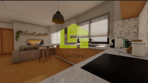 Apartamento T3 para Venda em Condeixa-A-Velha e Condeixa-A-Nova