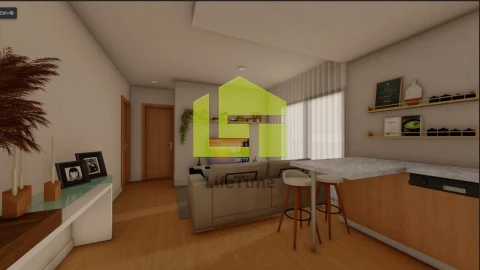 Apartamento T3 para Venda em Condeixa-A-Velha e Condeixa-A-Nova