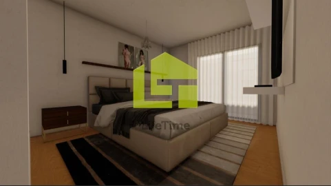 Apartamento T3 para Venda em Condeixa-A-Velha e Condeixa-A-Nova