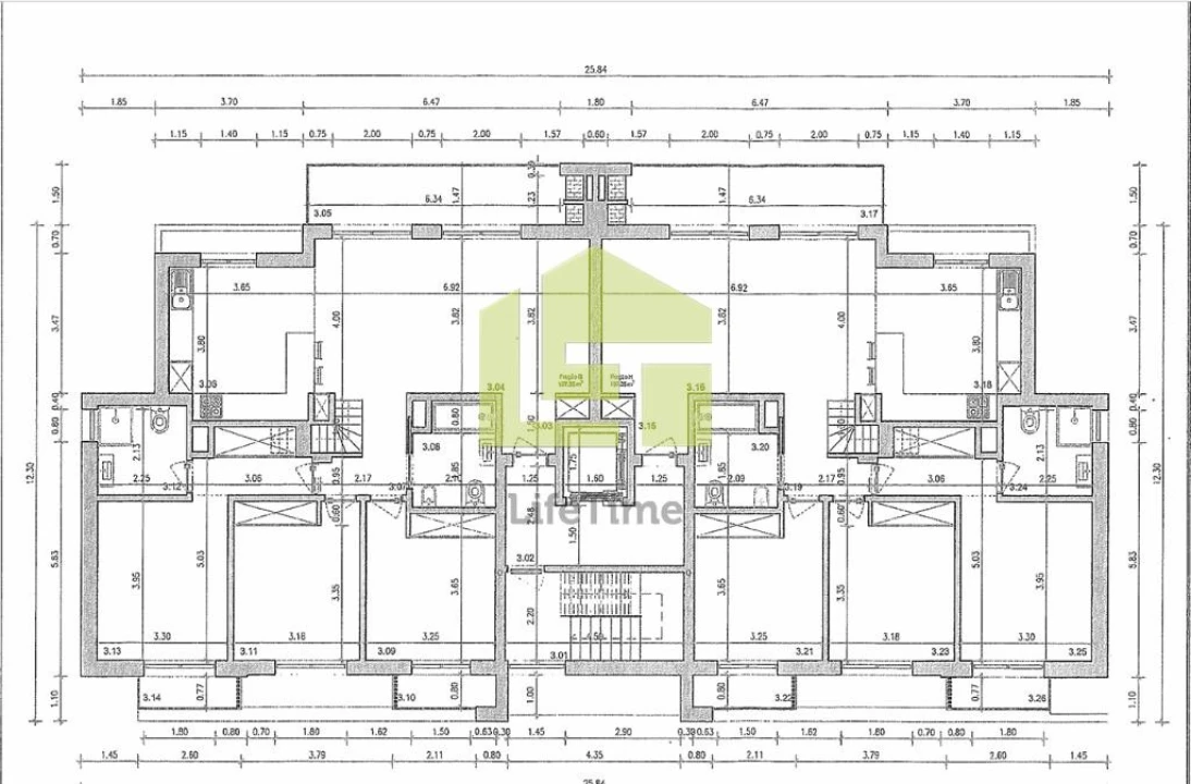 Apartamento T3 para Venda em Condeixa-A-Velha e Condeixa-A-Nova Foto 32