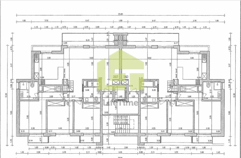 Apartamento T3 para Venda em Condeixa-A-Velha e Condeixa-A-Nova Foto 32