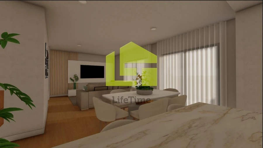 Apartamento T3 para Venda em Condeixa-A-Velha e Condeixa-A-Nova Foto 12