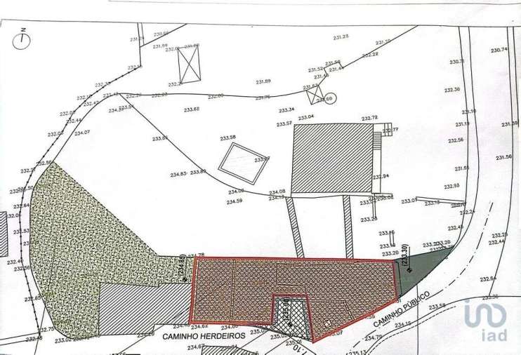 Moradia T1 para Venda em Eiras e Mei Foto 7
