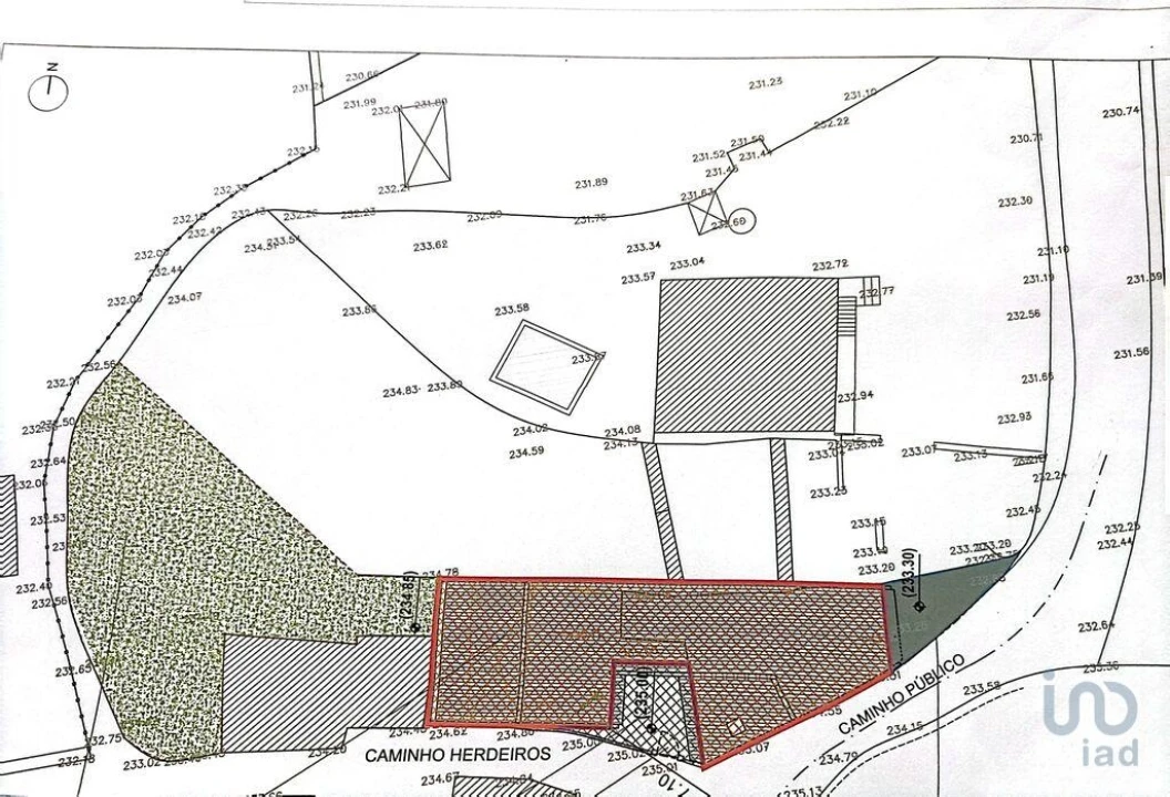 Moradia T1 para Venda em Eiras e Mei Foto 7