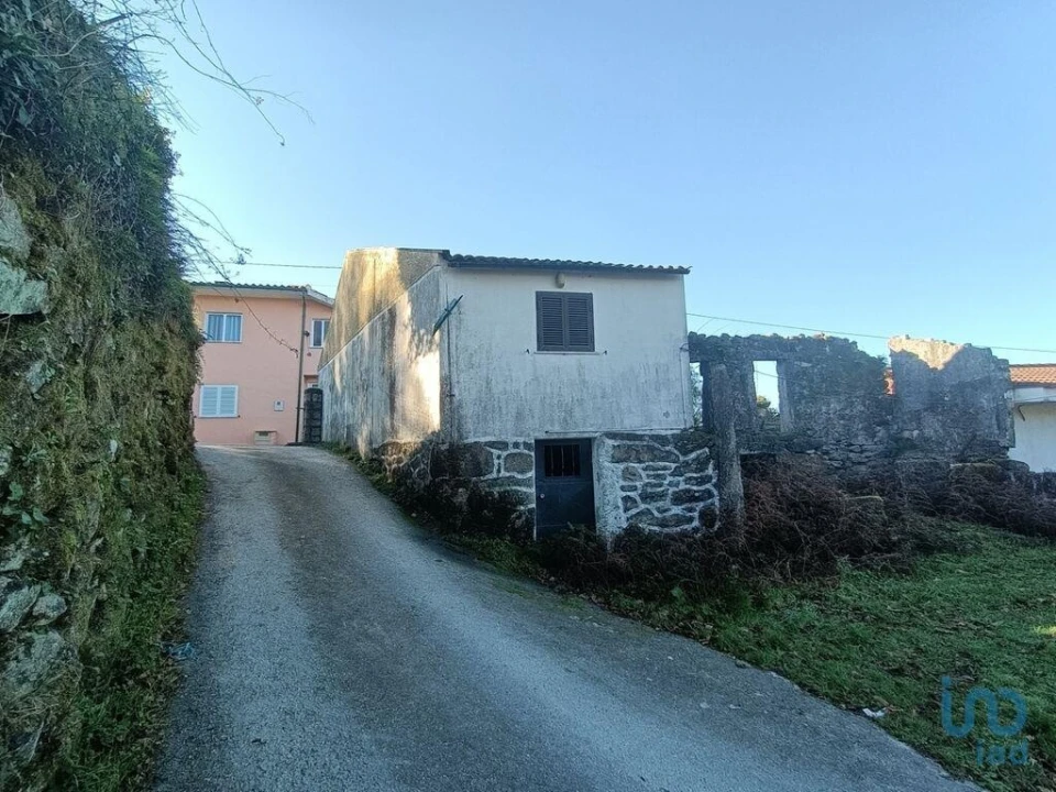 Moradia T1 para Venda em Eiras e Mei Foto 6