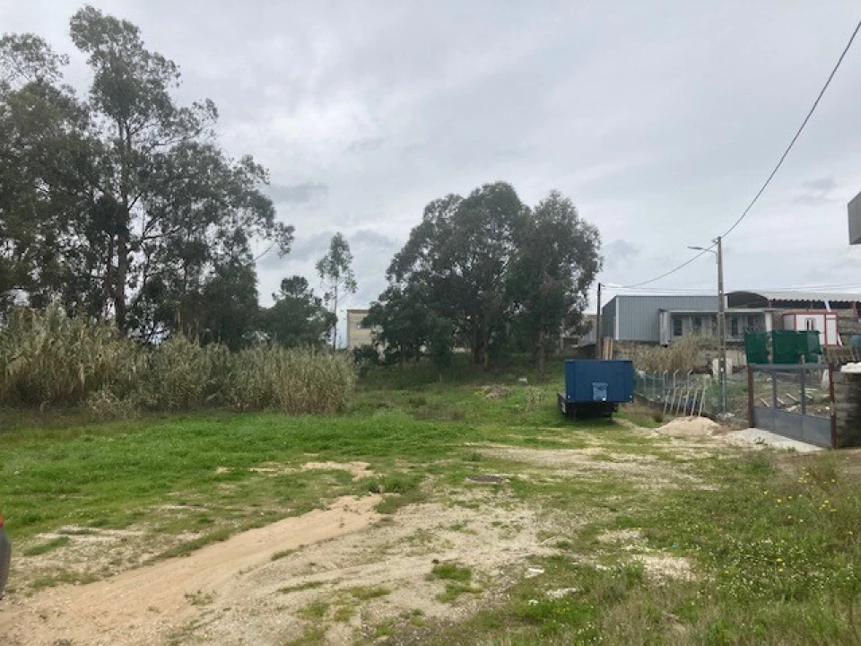 Terreno para Venda em Vila Chã de Ourique Foto 2