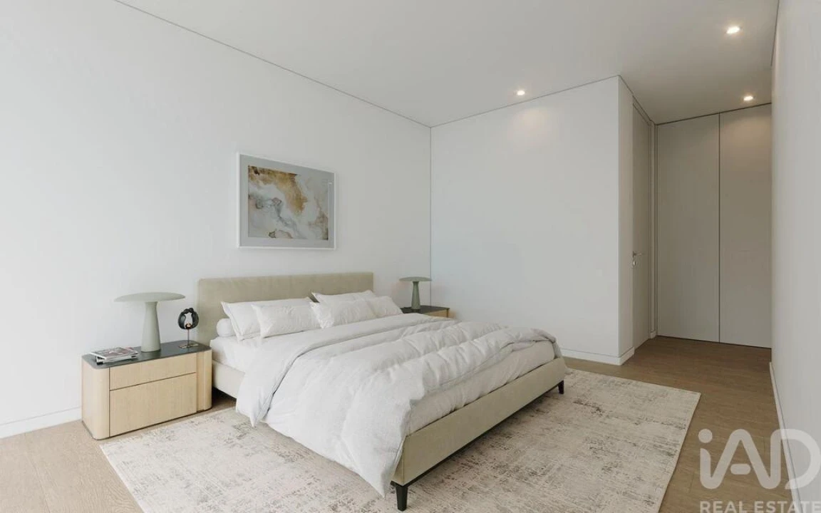 Apartamento T3 para Venda em Margaride, Várzea, Lagares, Varziela, Moure Foto 26