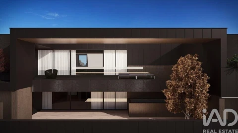 Apartamento T3 para Venda em Margaride, Várzea, Lagares, Varziela, Moure