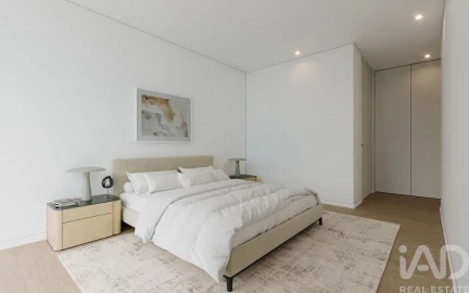 Apartamento T3 para Venda em Margaride, Várzea, Lagares, Varziela, Moure