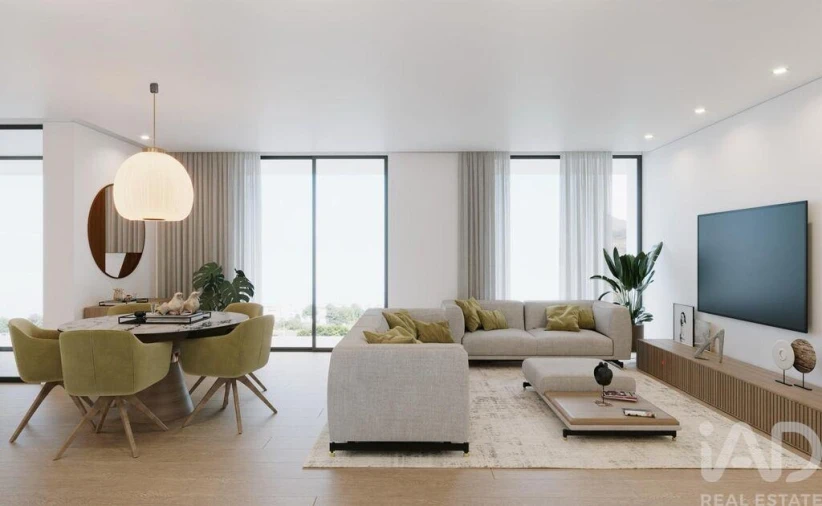 Apartamento T3 para Venda em Margaride, Várzea, Lagares, Varziela, Moure Foto 25