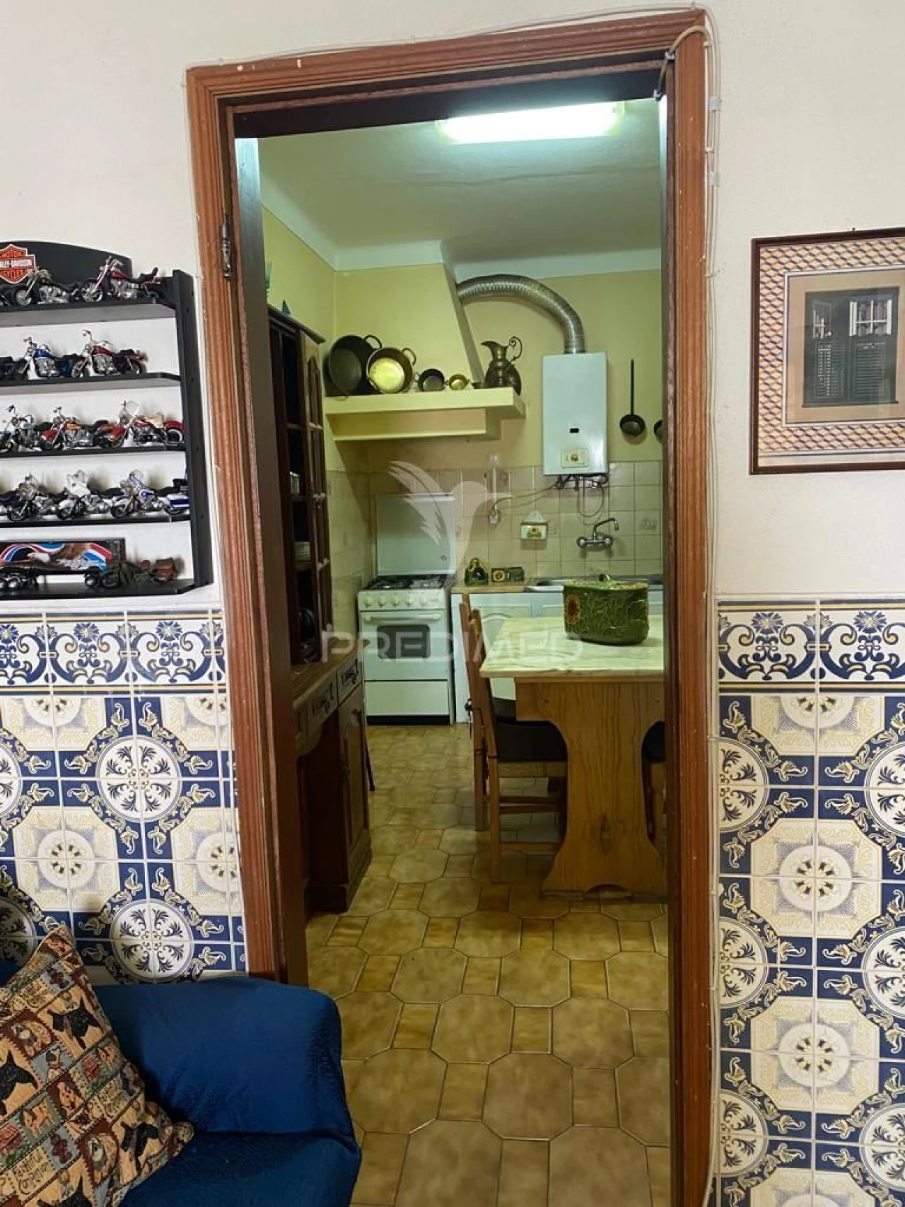 Moradia T5 para Venda em Nossa Senhora da Graça de Povoa e Meadas Foto 7