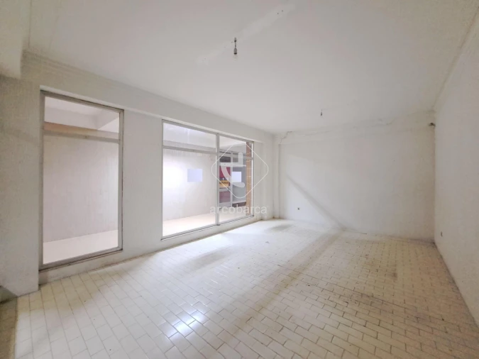 Loja para Arrendamento em Ponte da Barca, V.N. Muía, Paço Vedro Magalhães Foto 4