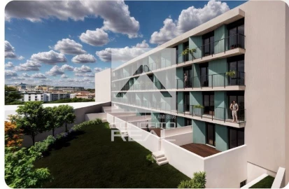 Apartamento para Venda em Paranhos