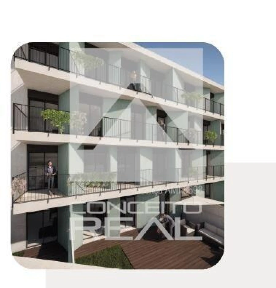 Apartamento para Venda em Paranhos Foto 3