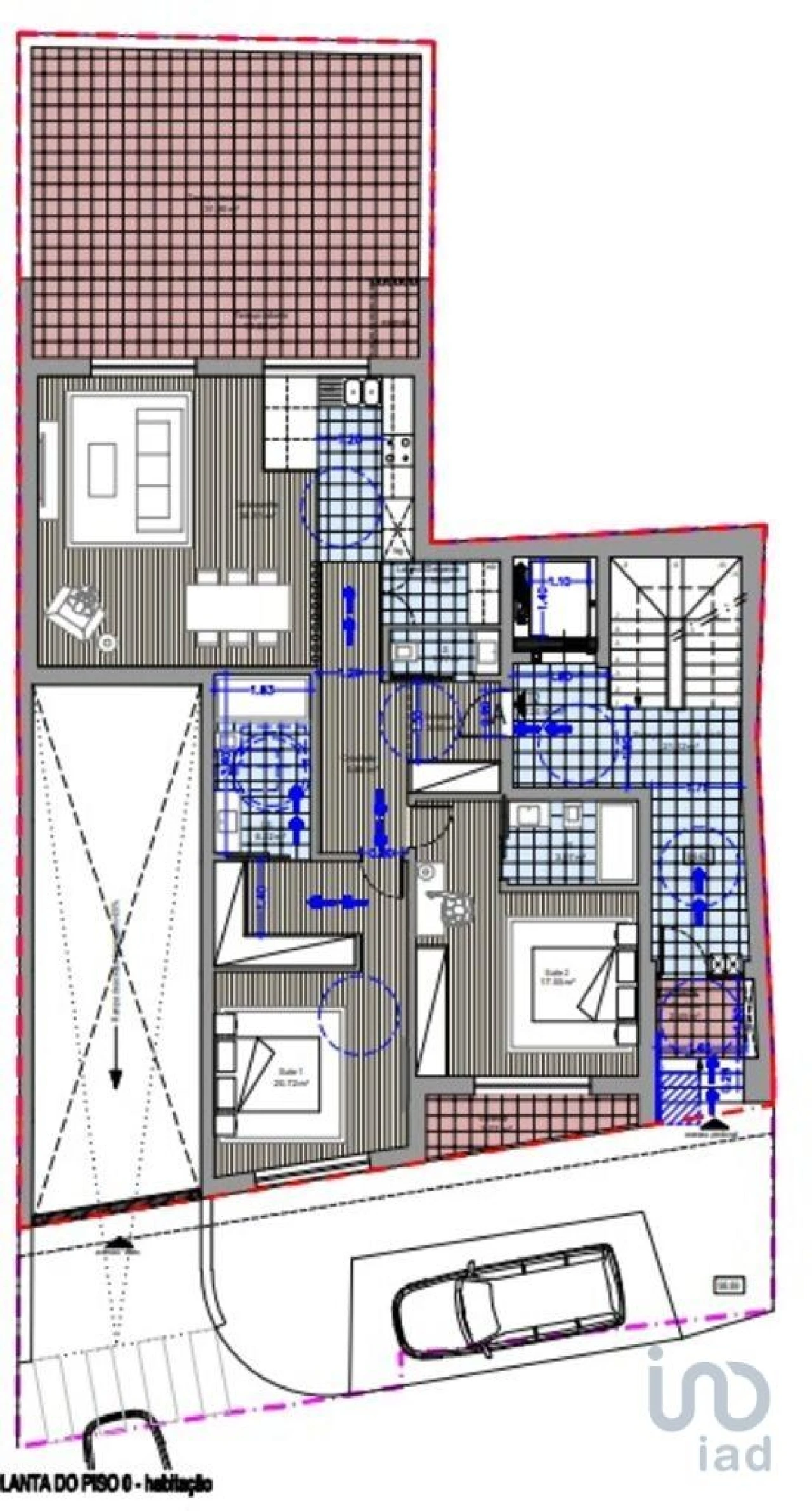 Terreno para Venda em Azueira e Sobral da Abelheira Foto 13