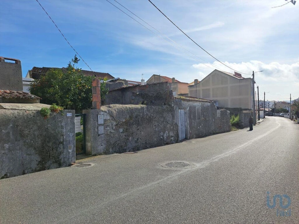 Terreno para Venda em Azueira e Sobral da Abelheira Foto 9