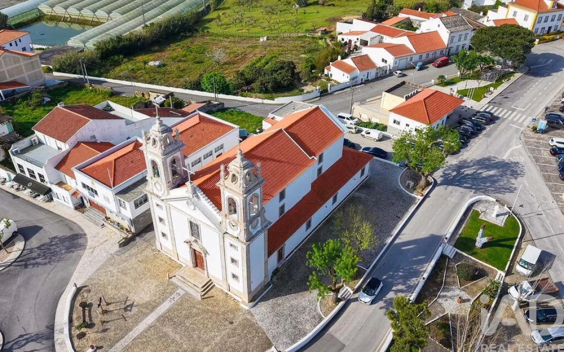 Terreno para Venda em Azueira e Sobral da Abelheira Foto 24