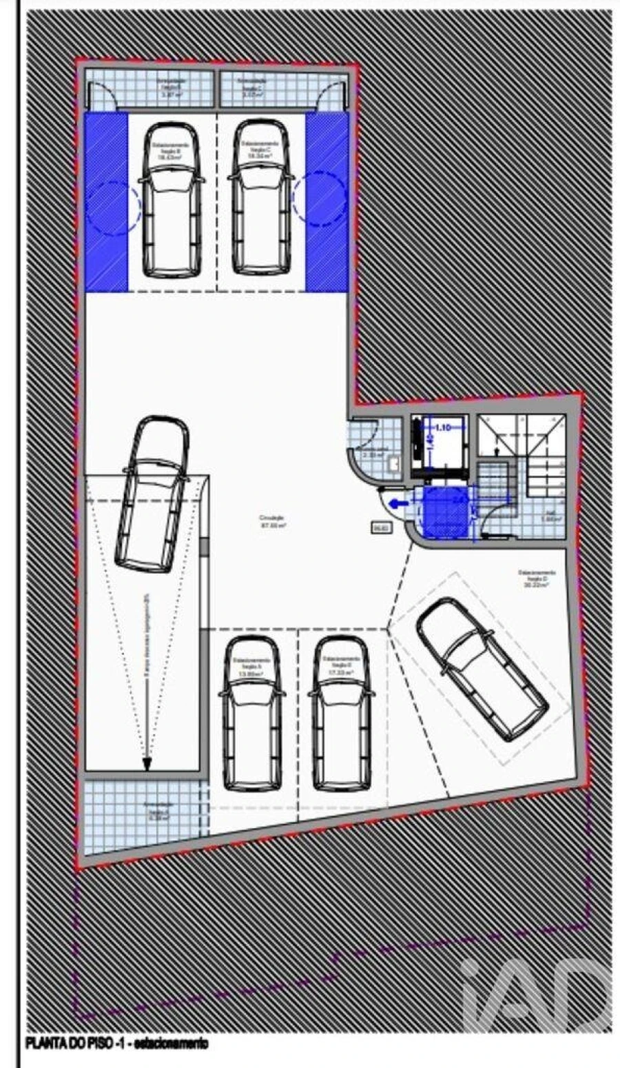 Terreno para Venda em Azueira e Sobral da Abelheira Foto 21
