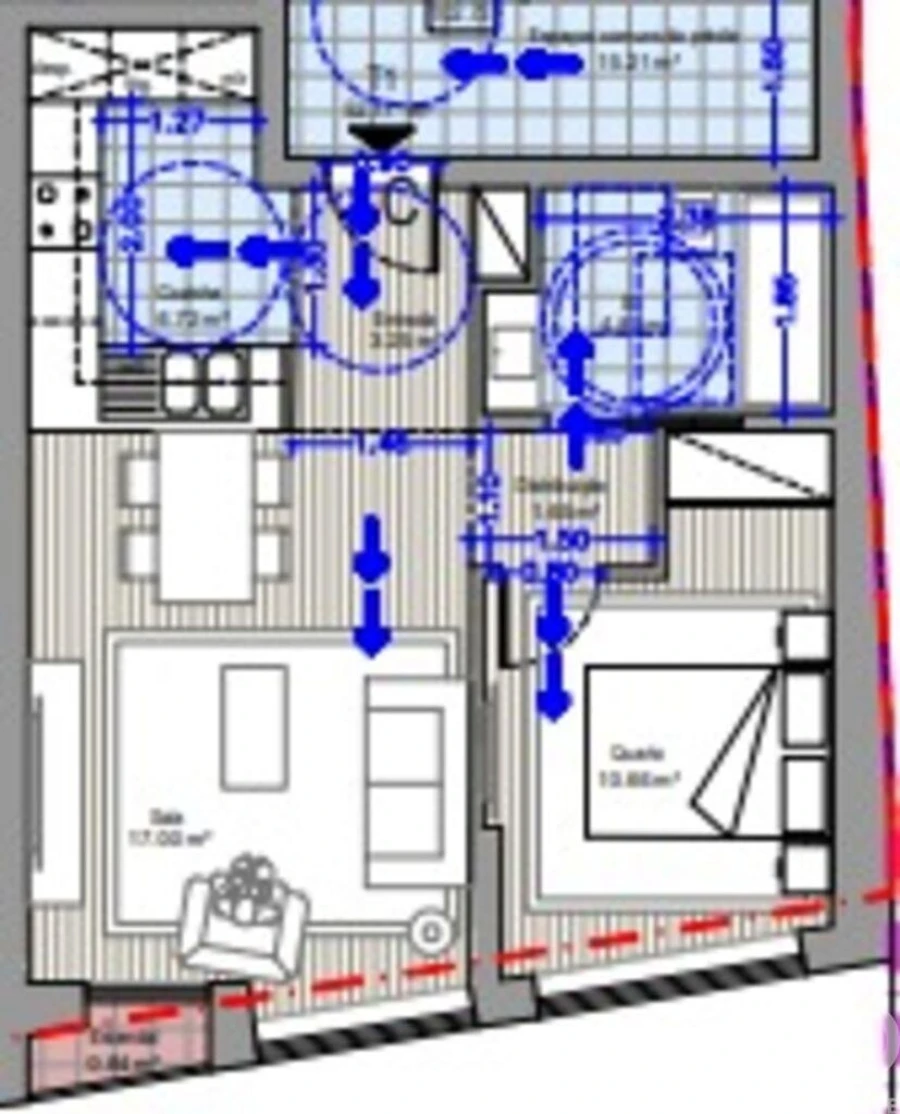 Terreno para Venda em Azueira e Sobral da Abelheira Foto 18