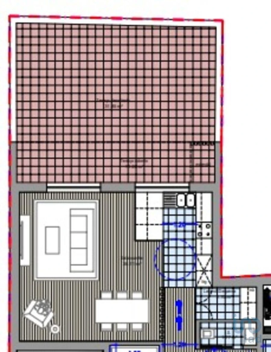 Terreno para Venda em Azueira e Sobral da Abelheira Foto 14