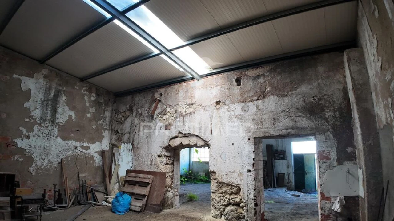 Moradia T3 para Venda em Pernes Foto 20