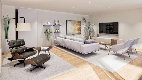 Apartamento T2 para Venda em Requeixo, Nossa Senhora de Fátima e Nariz