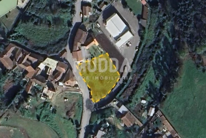 Terreno para Venda em Romariz