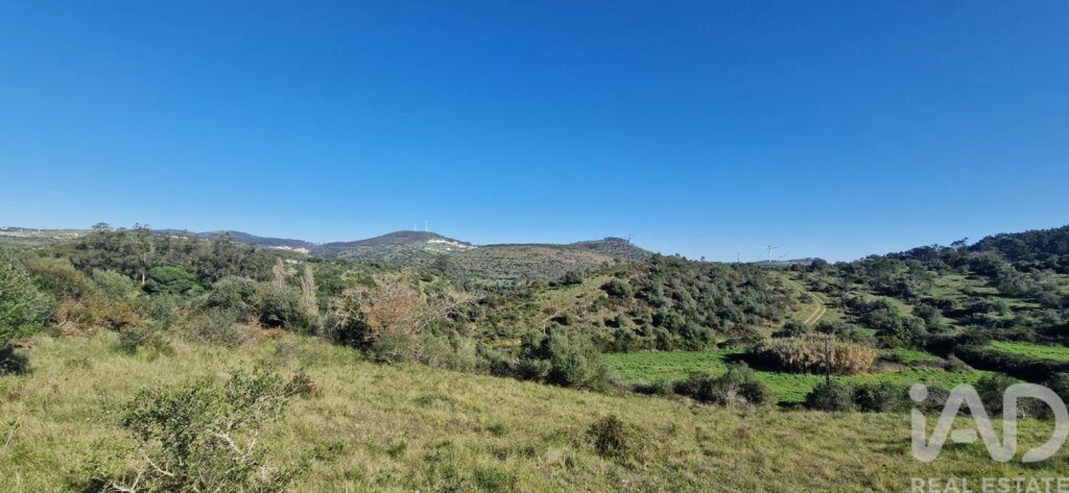Terreno para Venda em Venda do Pinheiro e Santo Estêvão das Galés Foto 21