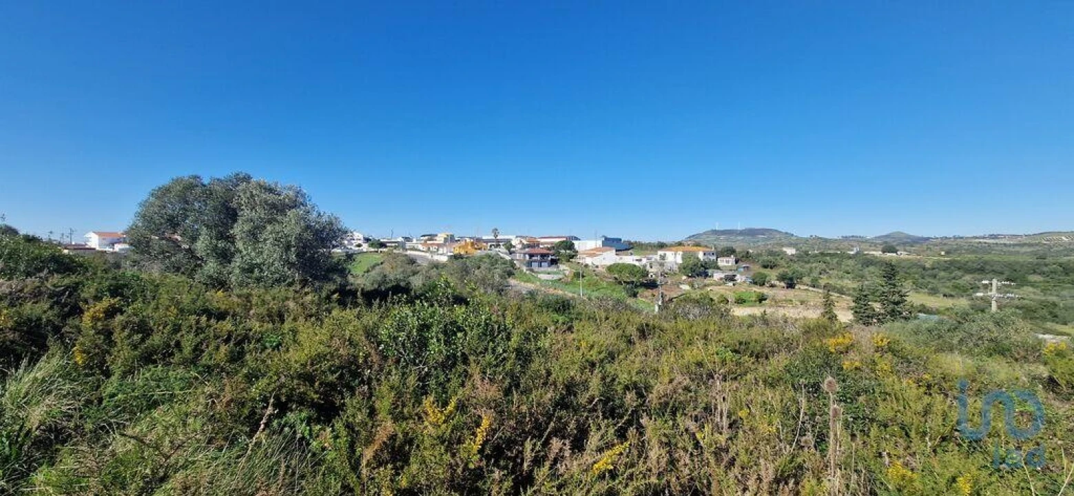 Terreno para Venda em Venda do Pinheiro e Santo Estêvão das Galés Foto 9