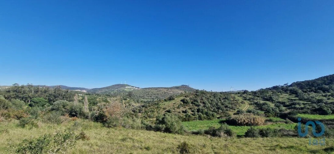 Terreno para Venda em Venda do Pinheiro e Santo Estêvão das Galés Foto 5