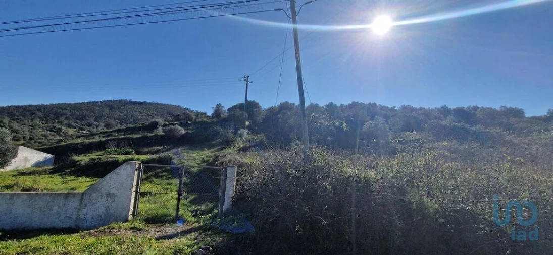 Terreno para Venda em Venda do Pinheiro e Santo Estêvão das Galés Foto 14