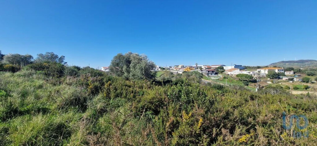 Terreno para Venda em Venda do Pinheiro e Santo Estêvão das Galés Foto 10