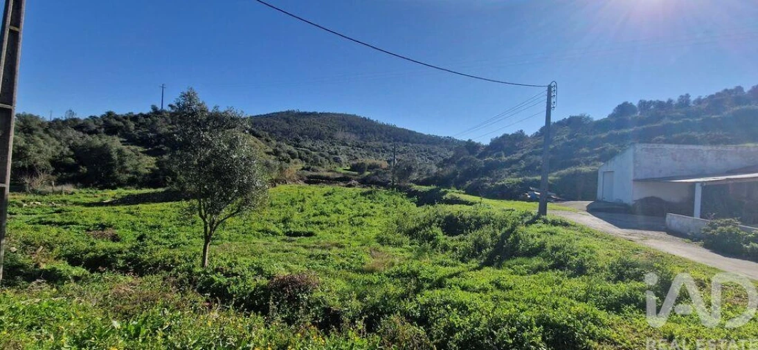 Terreno para Venda em Venda do Pinheiro e Santo Estêvão das Galés Foto 16