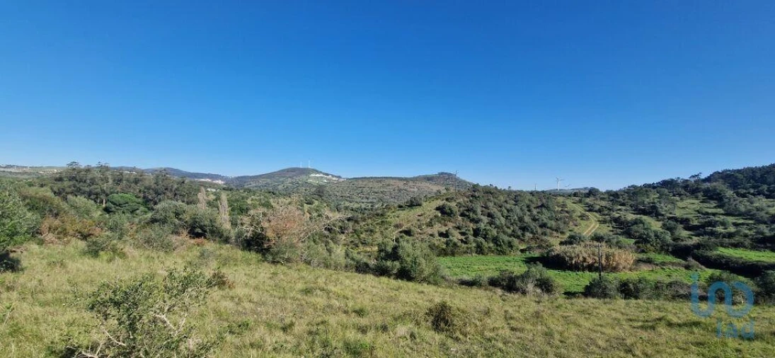 Terreno para Venda em Venda do Pinheiro e Santo Estêvão das Galés Foto 4