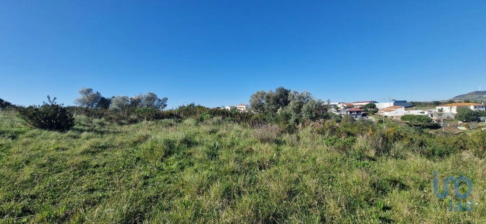 Terreno para Venda em Venda do Pinheiro e Santo Estêvão das Galés Foto 6