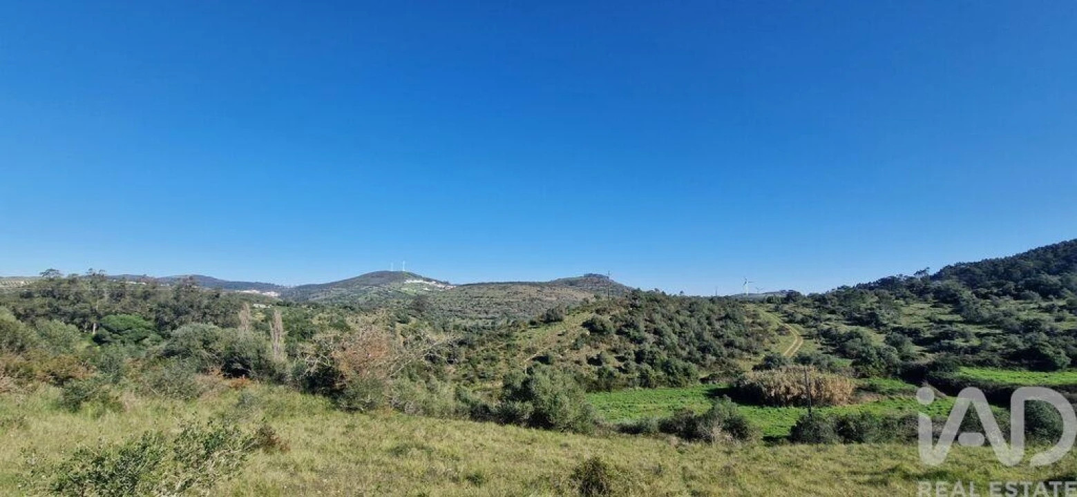 Terreno para Venda em Venda do Pinheiro e Santo Estêvão das Galés Foto 25