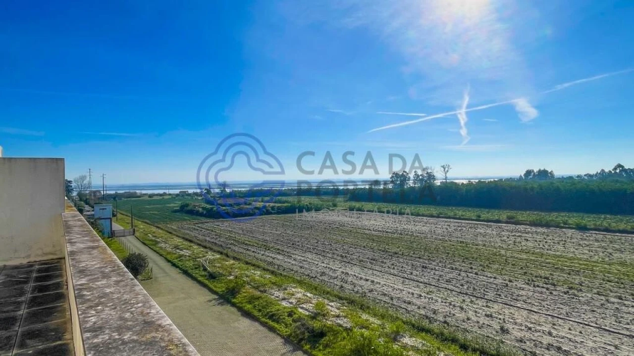 Apartamento T4 para Venda em Torreira Foto 35