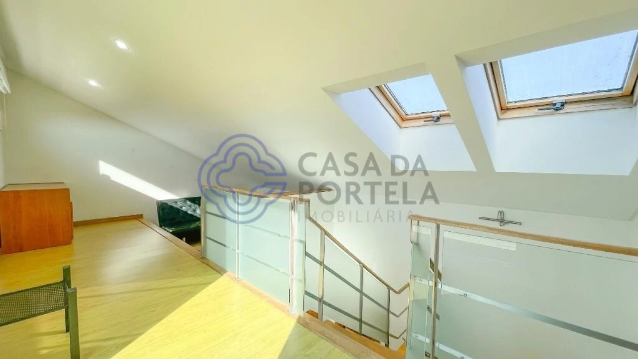 Apartamento T4 para Venda em Torreira Foto 27