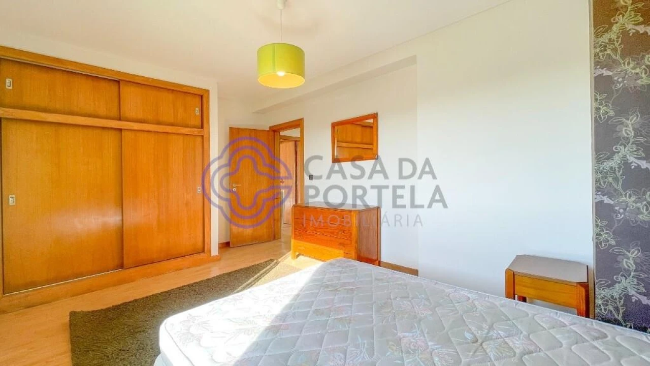 Apartamento T4 para Venda em Torreira Foto 25