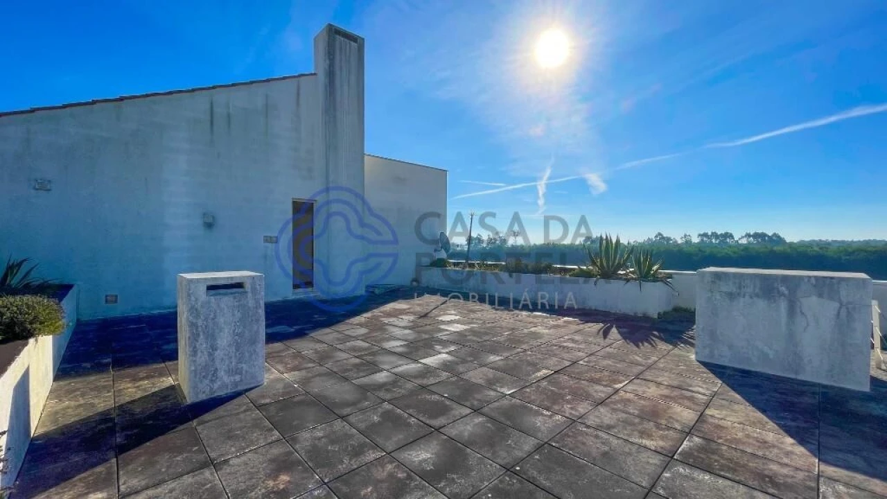 Apartamento T4 para Venda em Torreira Foto 36