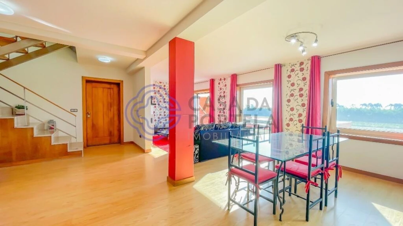 Apartamento T4 para Venda em Torreira Foto 5
