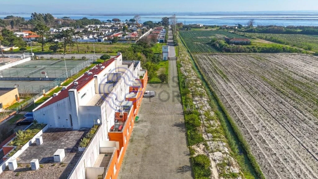 Apartamento T4 para Venda em Torreira Foto 3